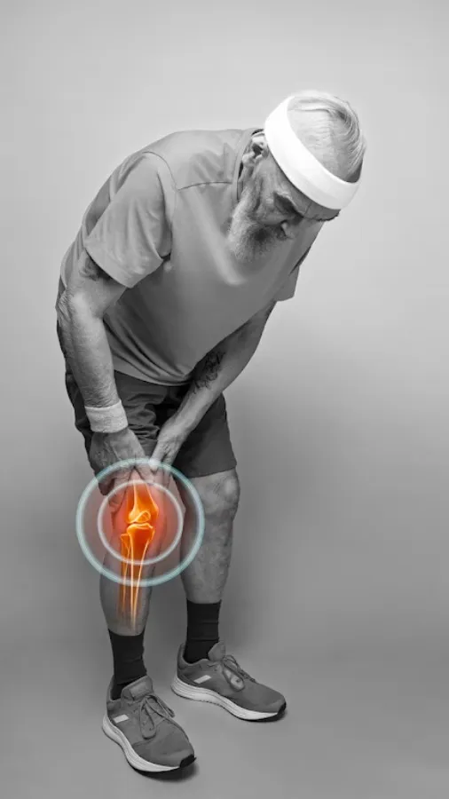 Joint Pain Specialist in ECR – Care That Restores Comfort