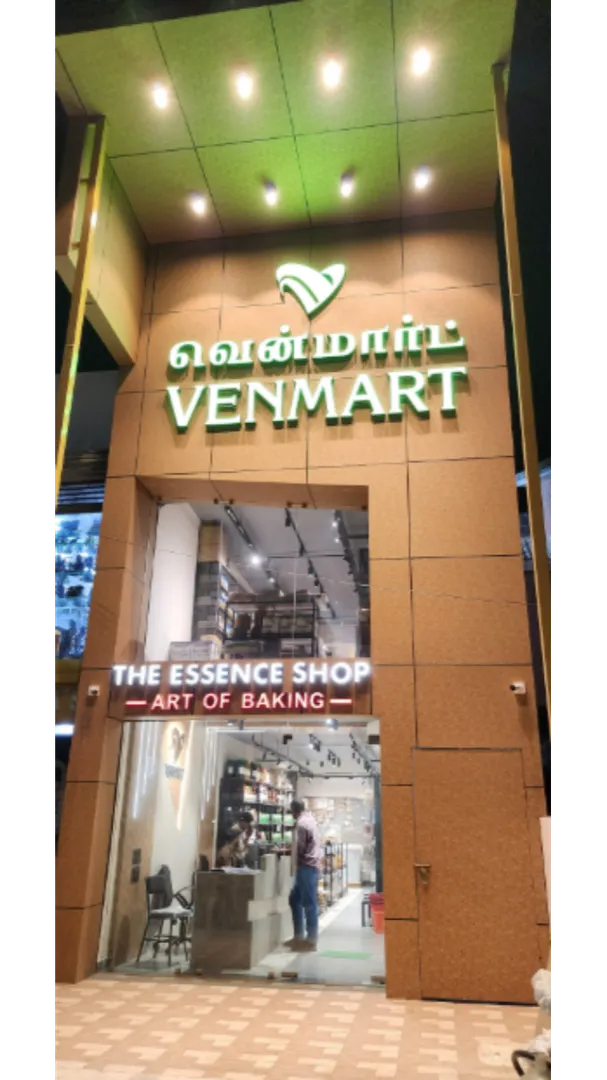 Baking Supply Store in Adyar – Your Trusted Partner for Every Creation
