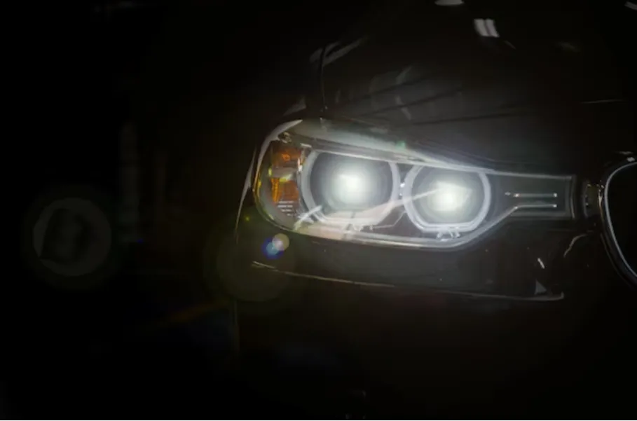 Bright and Reliable Car Lighting Solutions in Baner
