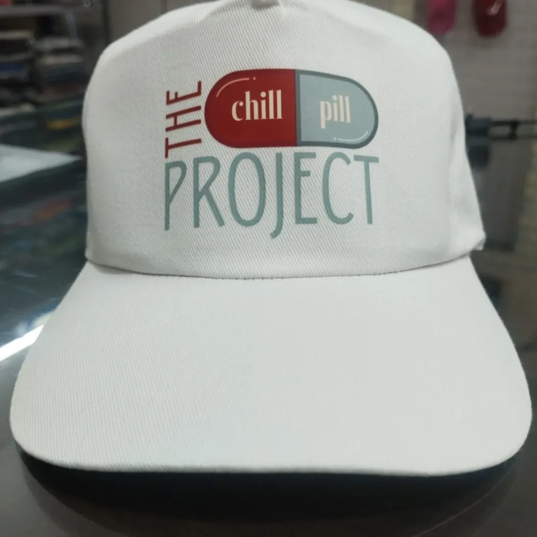 Cotton Caps Manufacturer