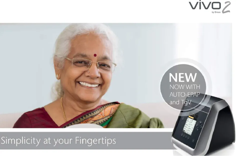 Reliable Respiratory Care Products in Coimbatore