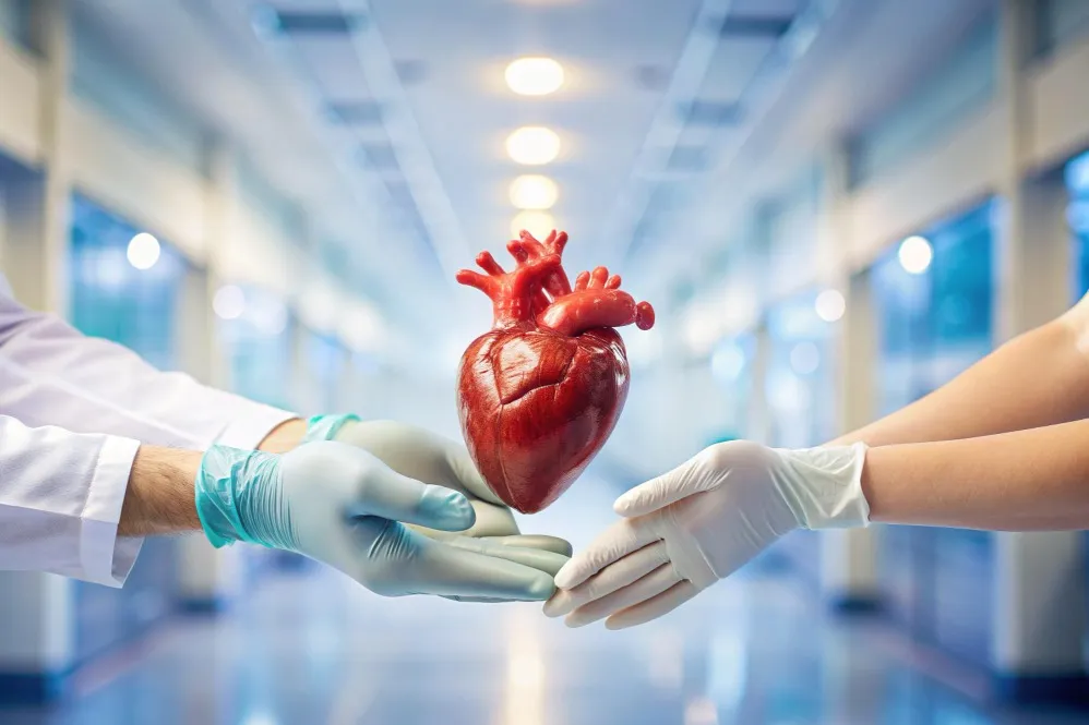 Best Cardiologist in Nagpur – Trusted Care for Every Patient