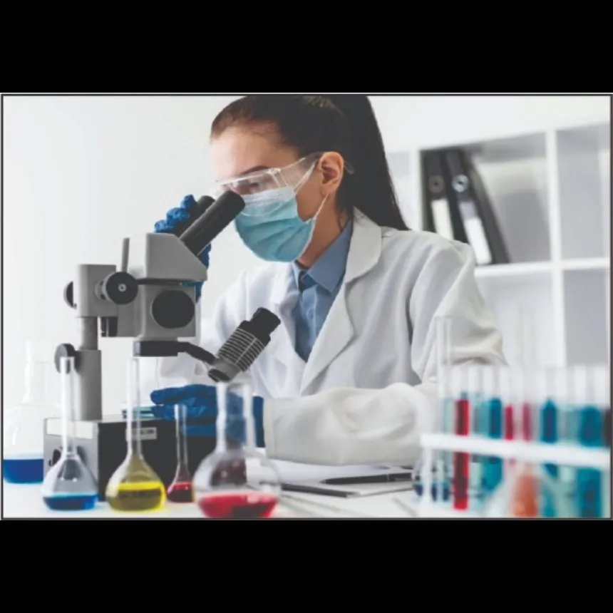 Best Pathology Laboratory In Moshi Pimpri Chinchwad