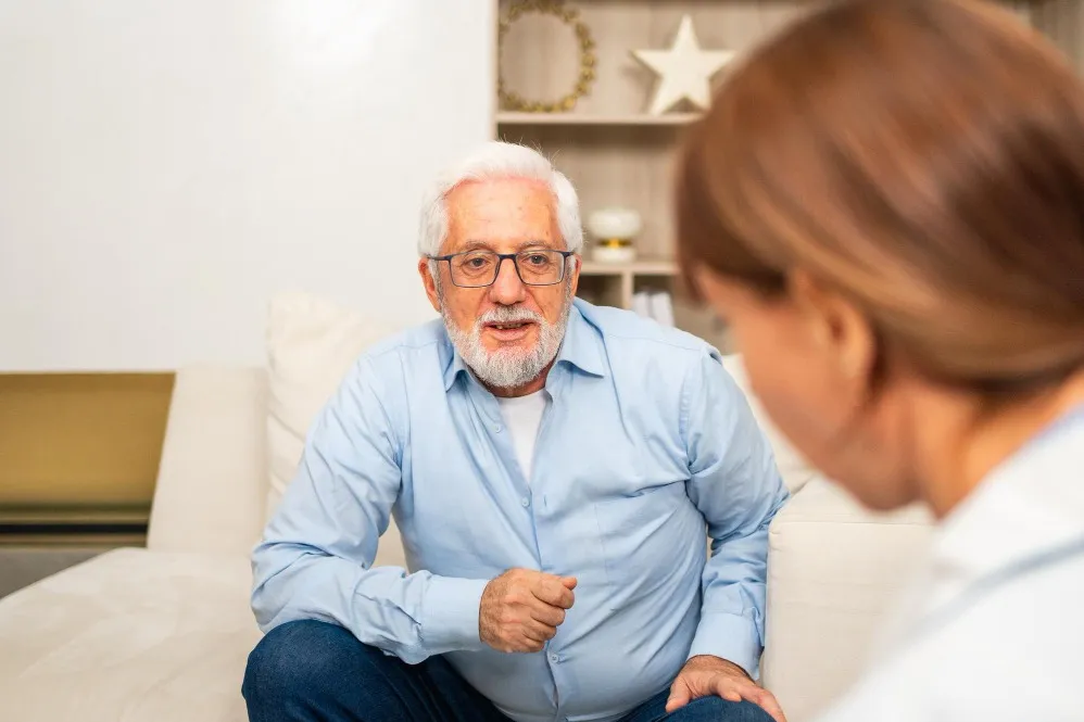 Alzheimer’s Memory Support in Nagpur