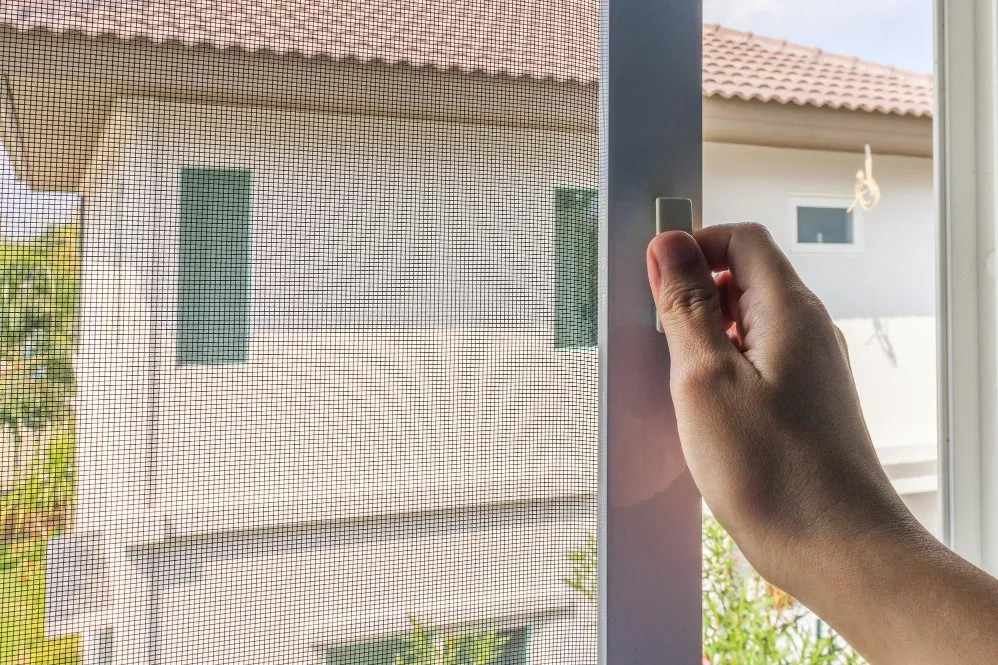 Mosquito Net Manufacturing in Pune with Quality Assurance