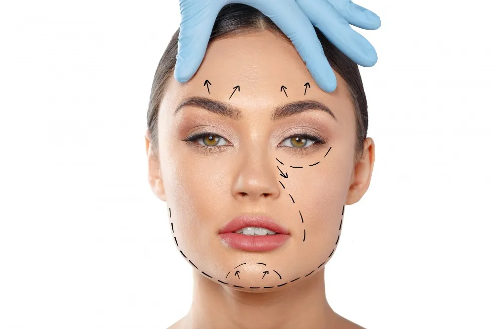 Non-Surgical Facelift in Chennai – Youthful Results, No Scars