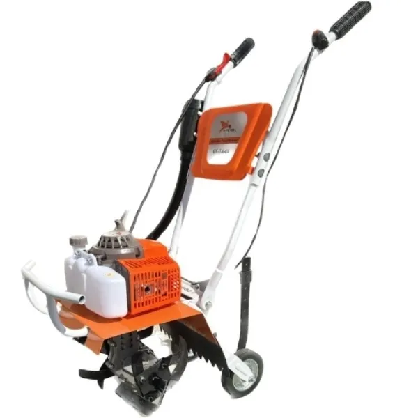 Mini Power Weeder Manufacturer