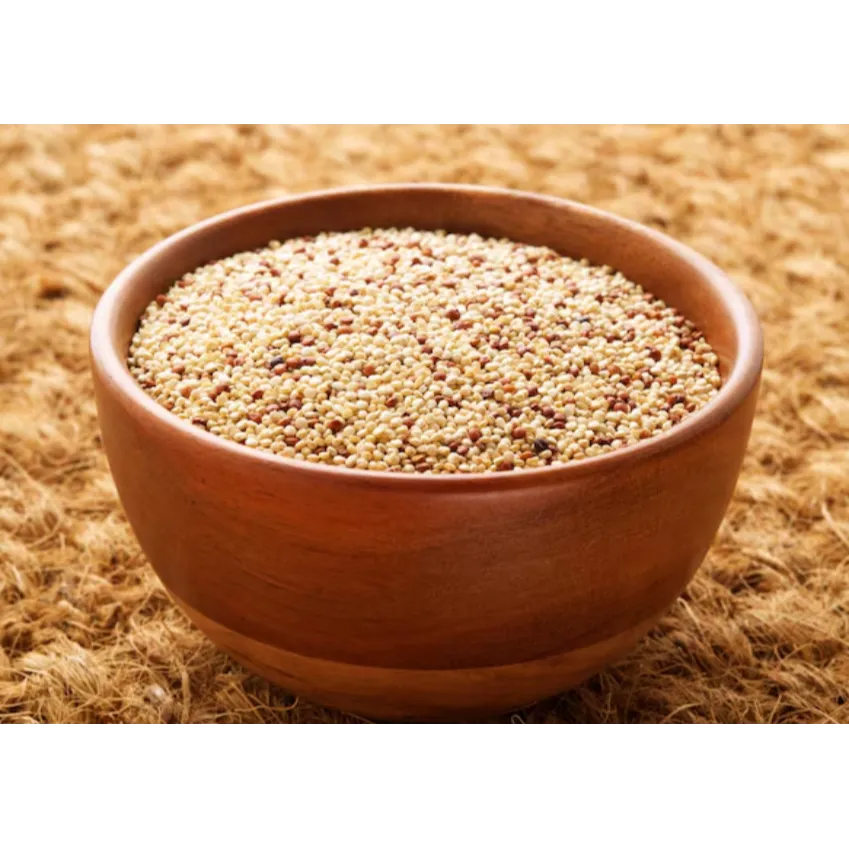Ragi Millet in Chennai: A Superfood for Everyday Meals