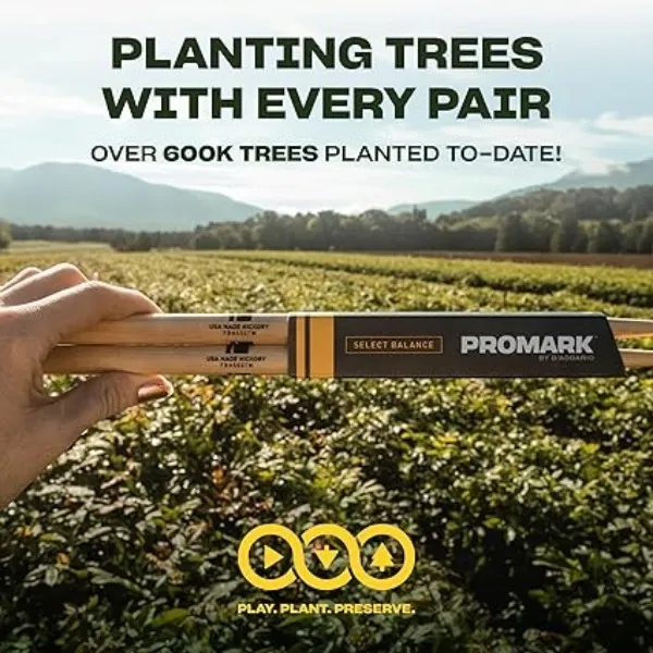 DRUM STICK PROMARK