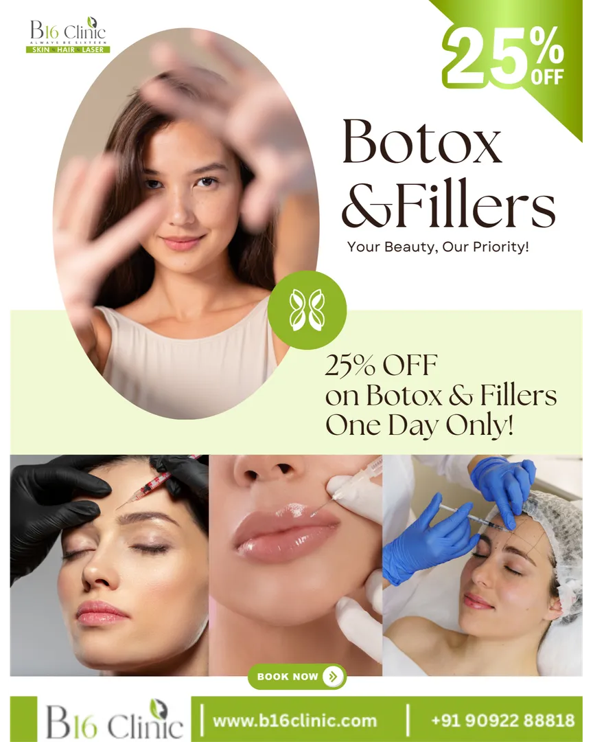 botox treatment in coimbatore