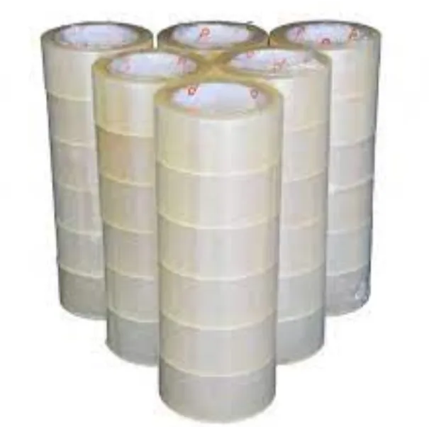 BOPP Self Adhesive Tape in Mumbai