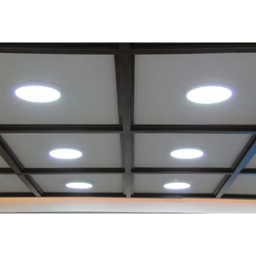 LED Panel Light Manufacturer in Delhi NCR – Bright, Sleek, and Energy-Efficient Solutions
