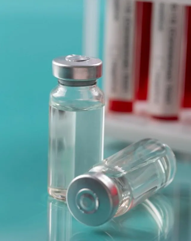 Normal Immunoglobulin in Pune - Boost Your Immune System
