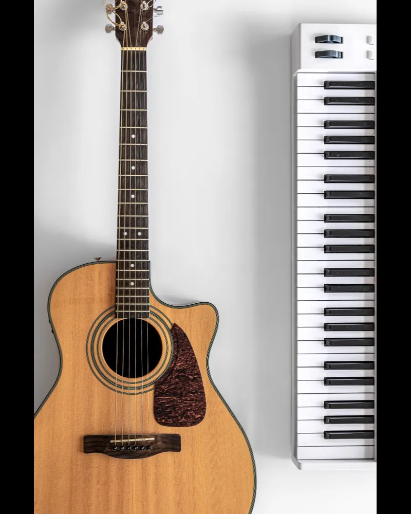 Explore the Trusted Yamaha Instrument Store in Bengaluru