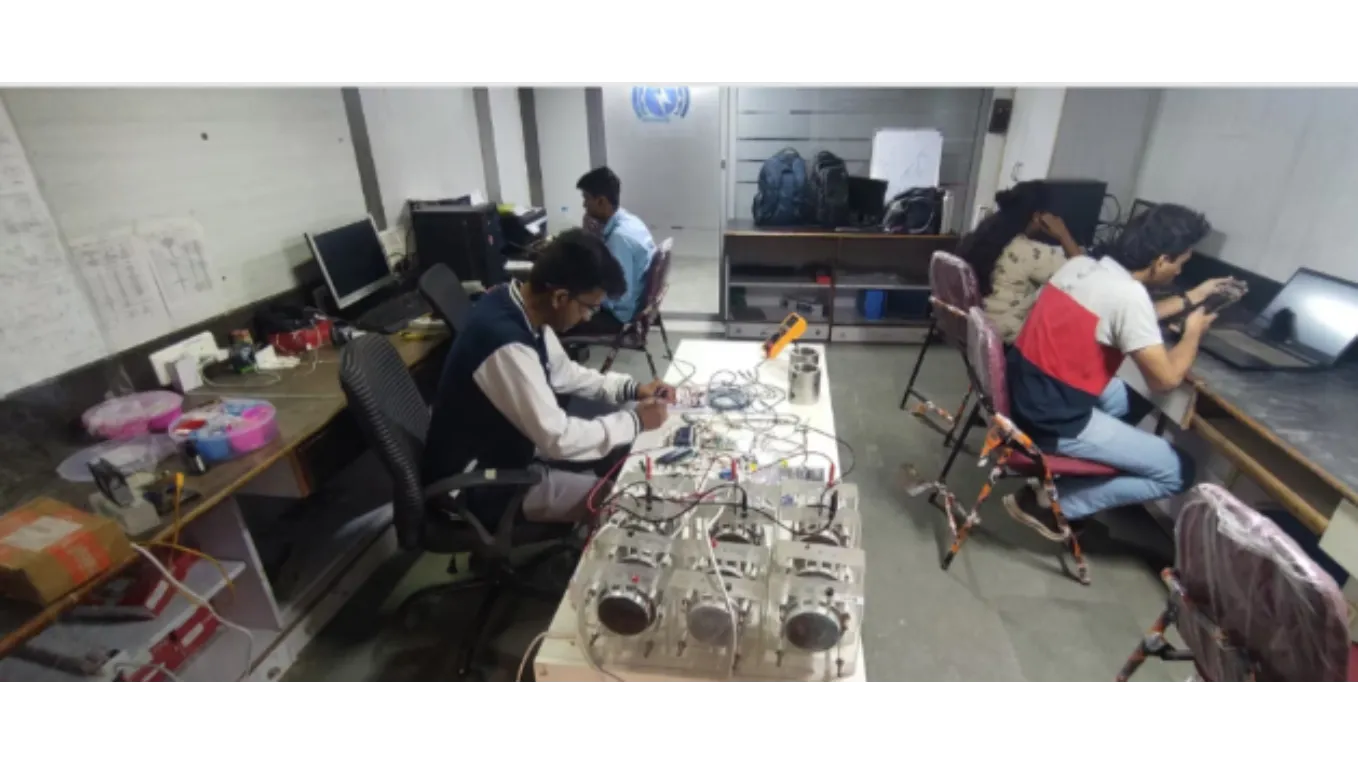 Concrete Resistivity Meter in Mumbai