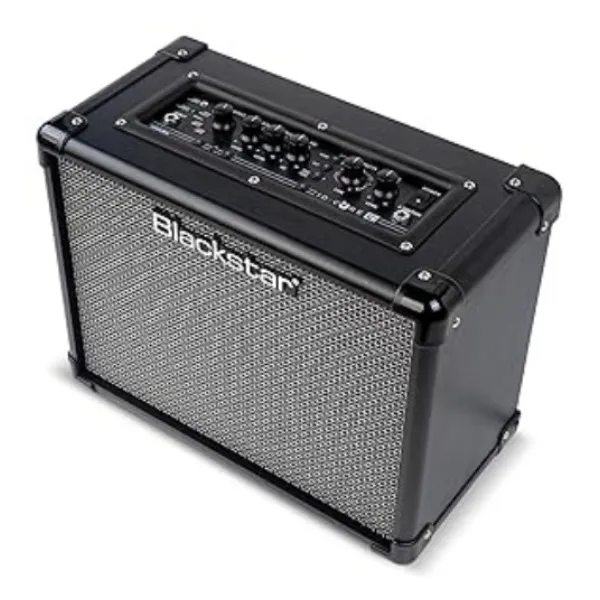 Blackstar ID:Core 20 V4 Stereo Digital Combo Amplifier !!!!!!!!!!!