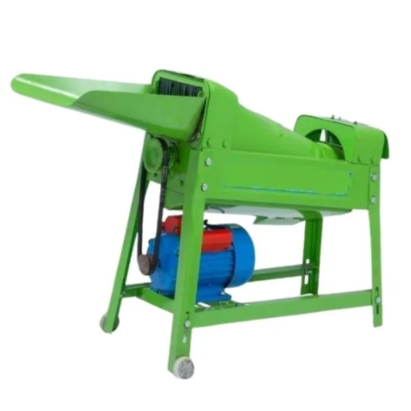 Maize / Corn Thresher Manufacturer