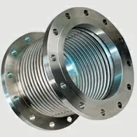 Stainless steel bellows are precision-engineered components designed to absorb movement, vibration, ...