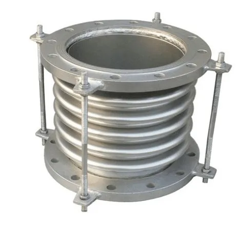 Axial bellows are essential components used to absorb axial movements in piping systems caused by th...