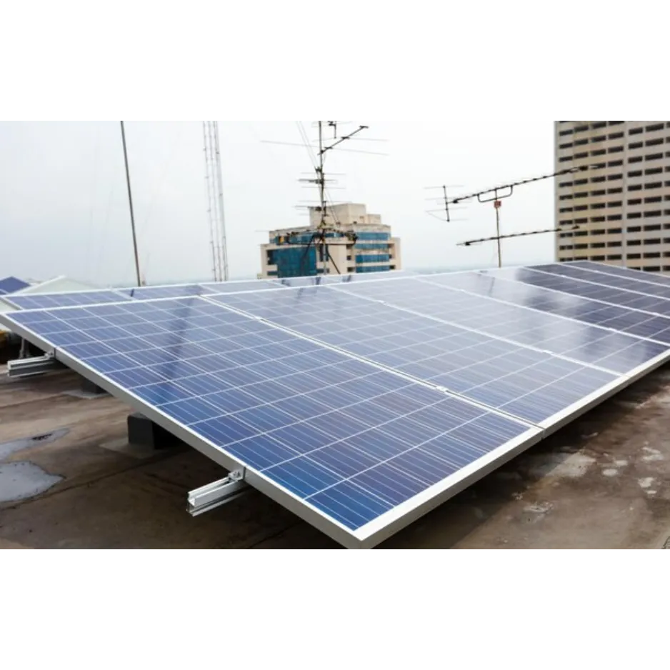 Off Grid Solar in Nagpur