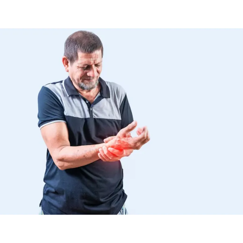 Joint Pain and Arthritis Treatment Doctor in South Delhi – Long-Term Relief Starts Here