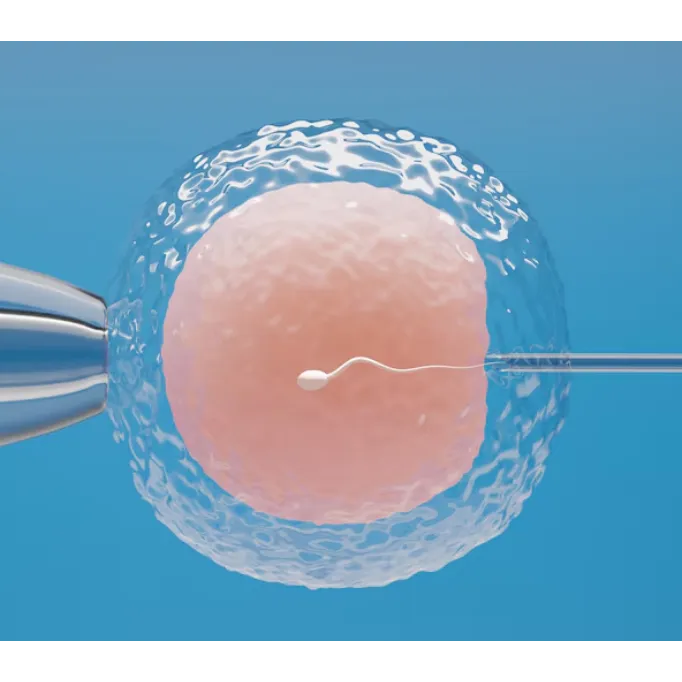 Advanced ICSI Treatment in Nashik for Male Infertility Solutions