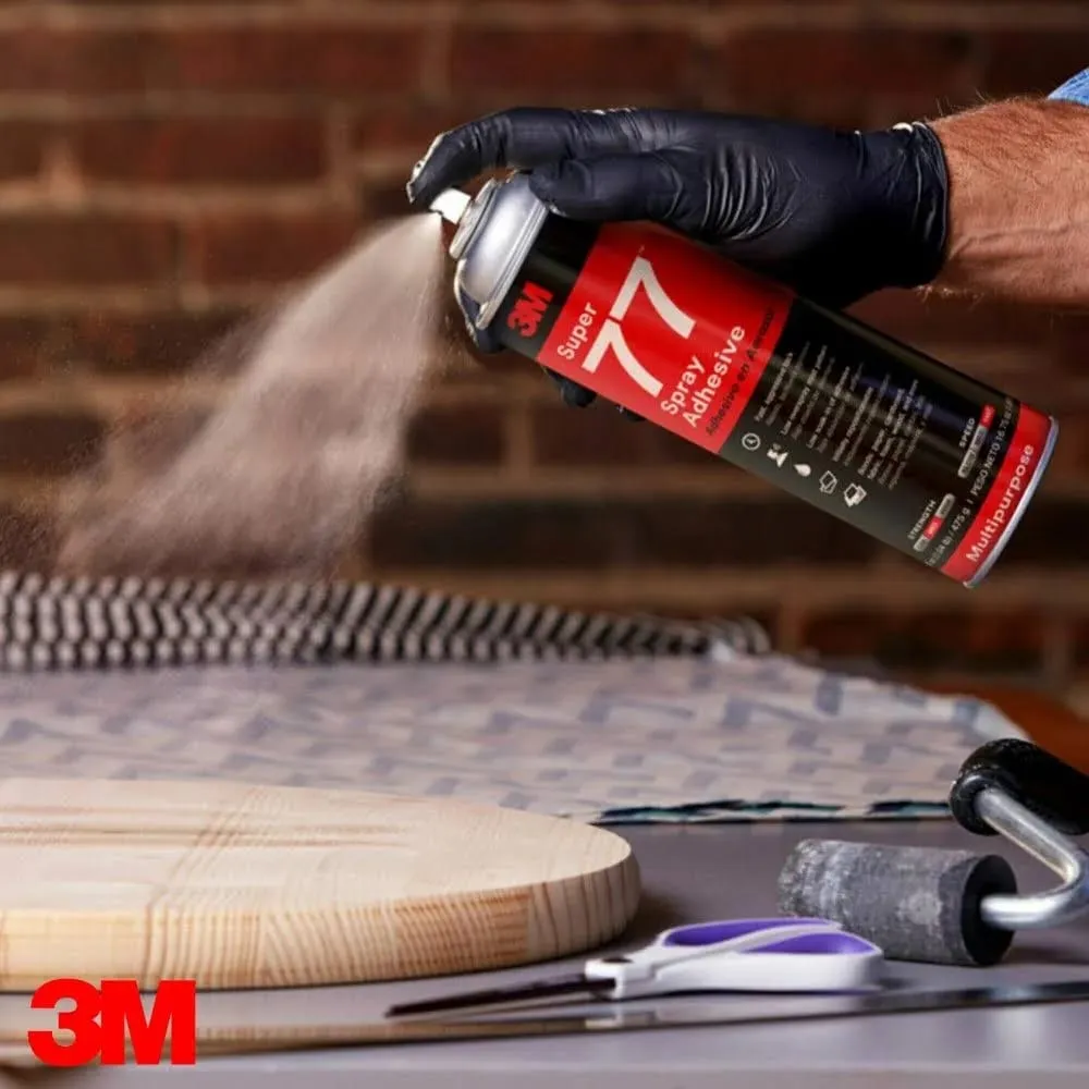 3M Spray