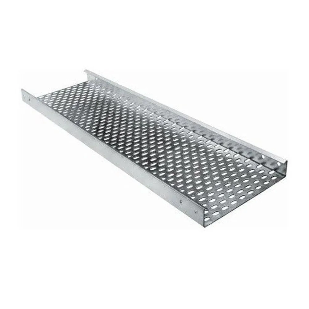 Cable Trays Manufacturer In Delhi