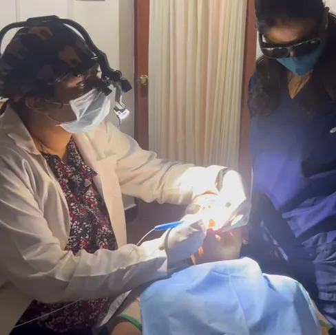 Dental Anesthesia & Medical Conditions: Safety First at Orchards Dental Care