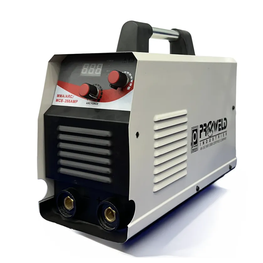 Proweld ARC 266 MCB Welding Machine In Delhi