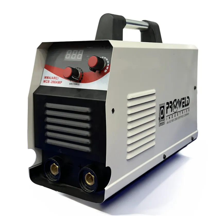 Welding Machine Supplier In Delhi