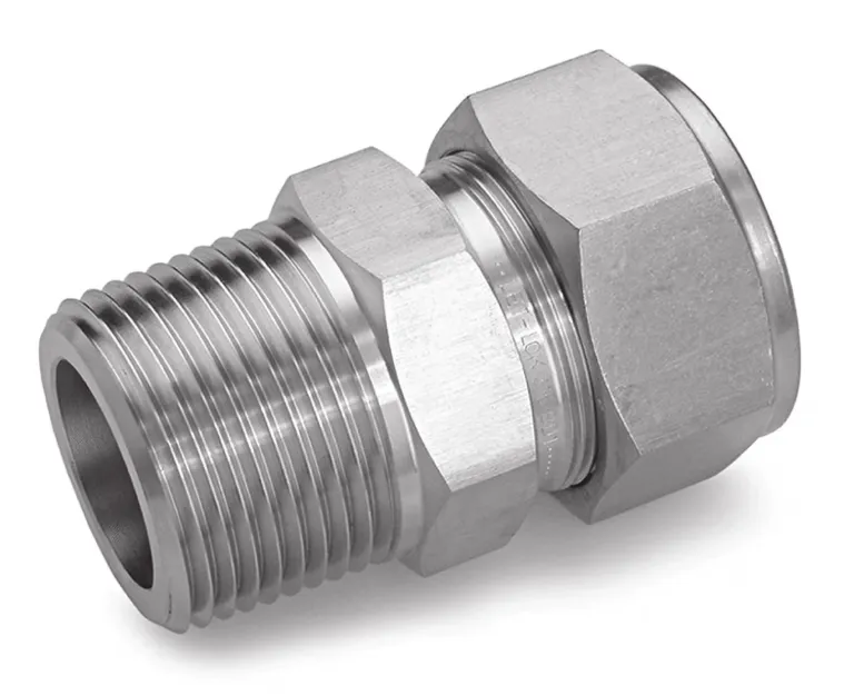SMC Fittings in Navi Mumbai – Compact, Durable, and Reliable