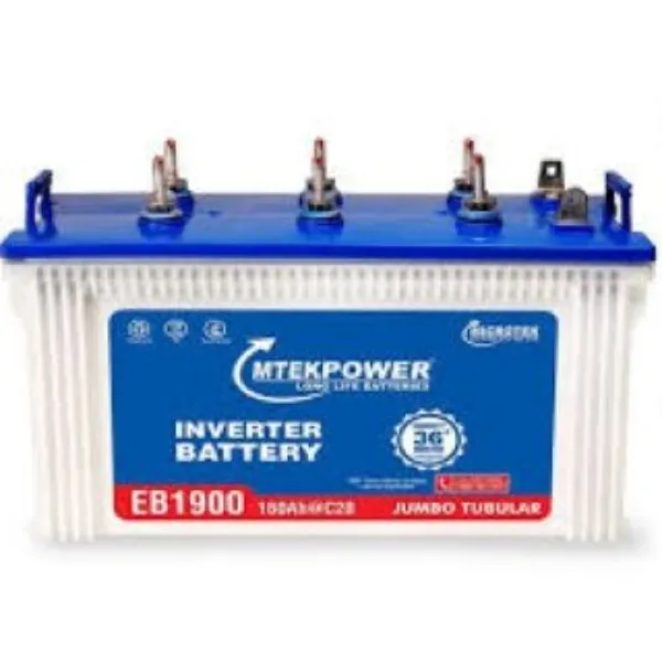 Microtek Inverter Battery Dealer in Greater Noida – Reliable Power Solutions