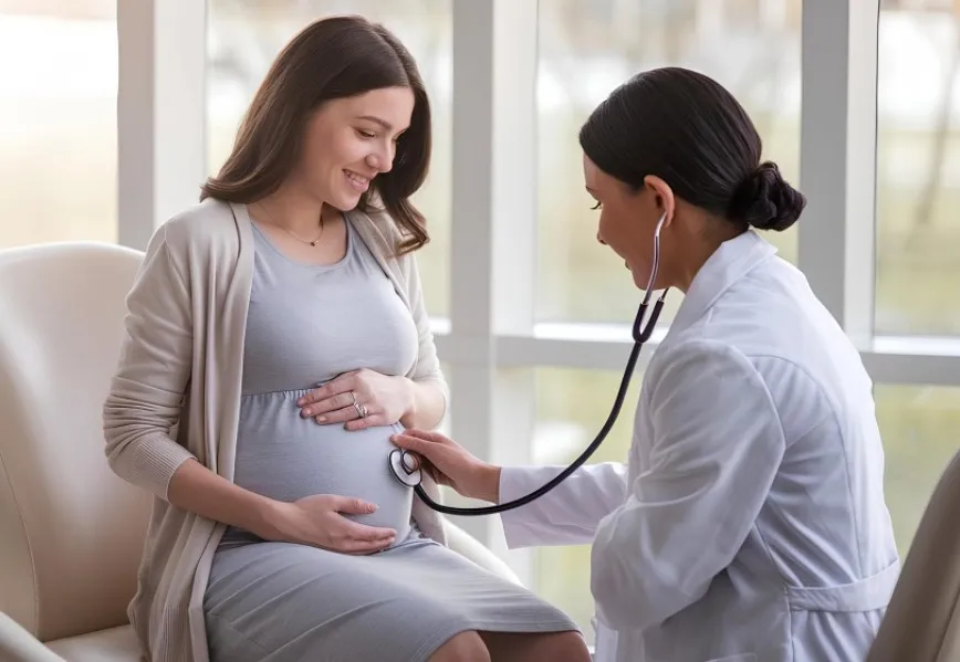 Maternity Hospitals in Thane – Safe Motherhood with Expert Care