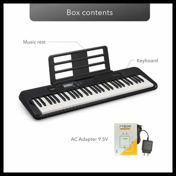 Casio CT-S300