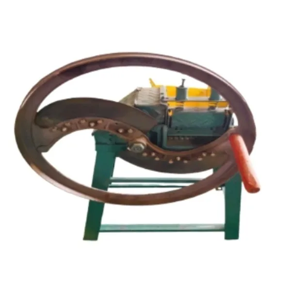 Hand Operated Chaff Cutter Manufacturer