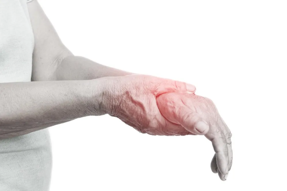 Get Relief and Safety with Tumor in Hand and Wrist Treatment in Mumbai