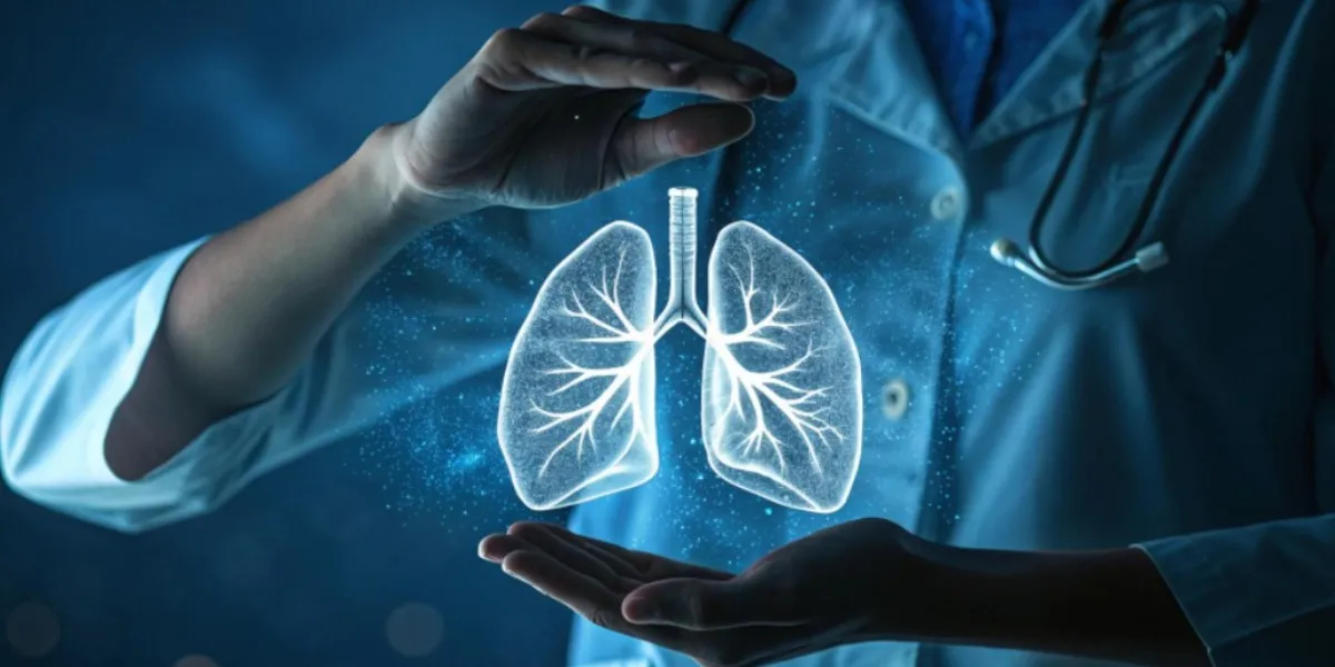 Lung Cancer Care in Jaipur – Early Detection and Treatment Support