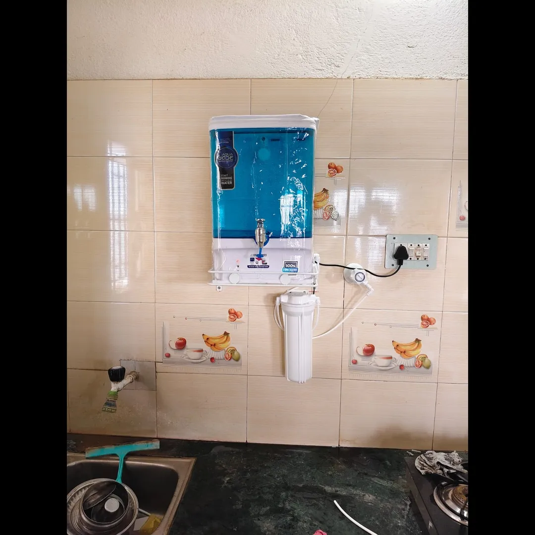 Aqua Jade Premium UV Water Purifier