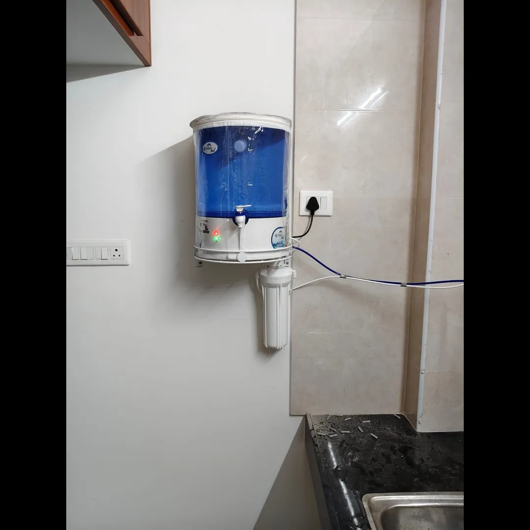 RO Water Purifier Sales & Services