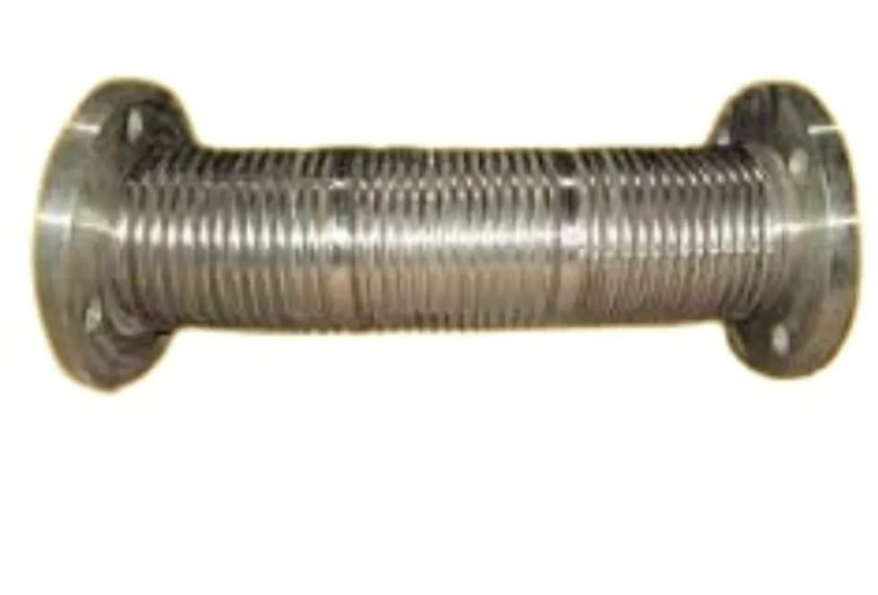ANFD bellows, also known as Agitated Nutsche Filter Dryer bellows, are specially designed flexible c...