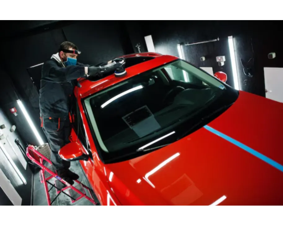 Car Detailing Services Kharadi