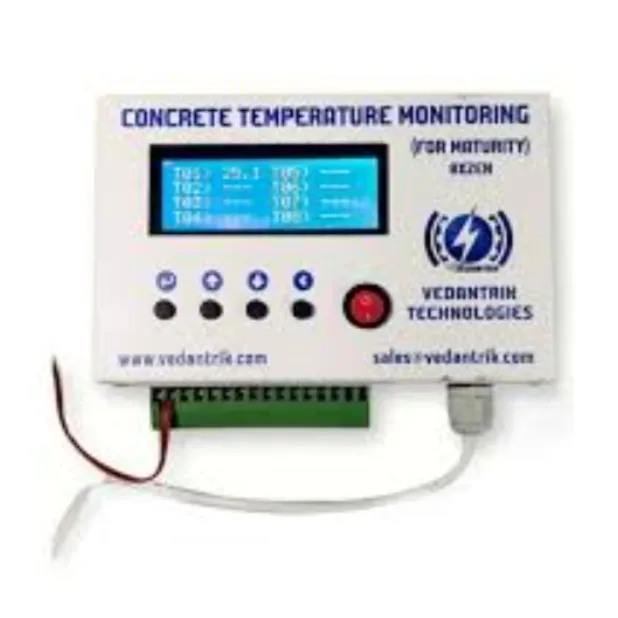 NDT Testing Equipment for Concrete in Mumbai
