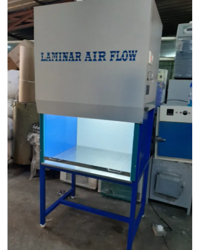 Laminar Air Flow in Bangalore – Controlled Environments for Sensitive Operations