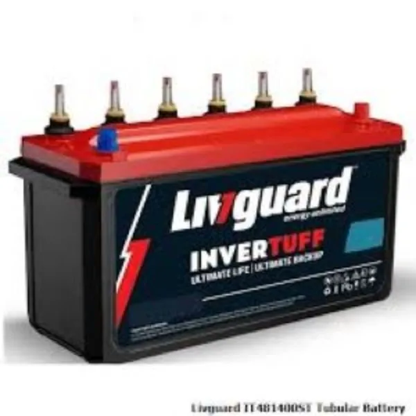 Avon Battery – Livguard Inverter Battery Dealer in Noida
