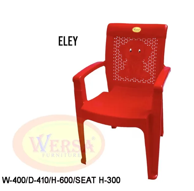 Safe and Comfortable Plastic Baby Chairs in Delhi