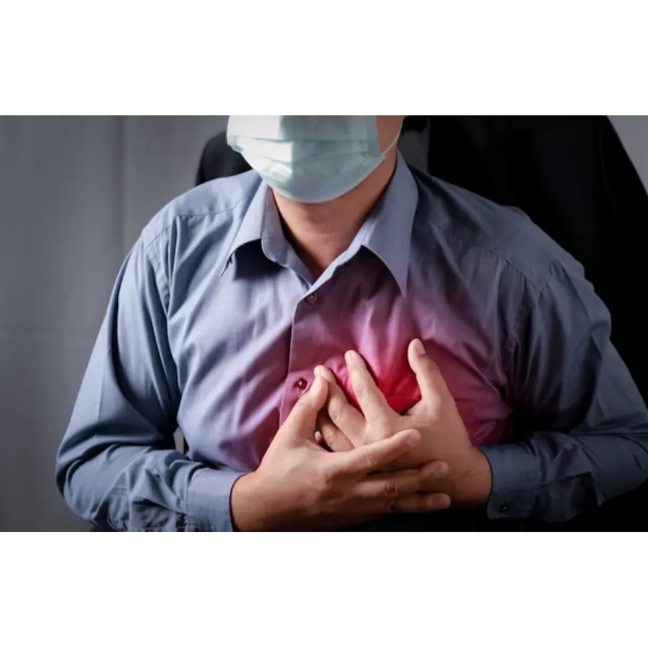 Aneurysms and Diseases of the Chest Treatment in Pune – Advanced Surgical Care