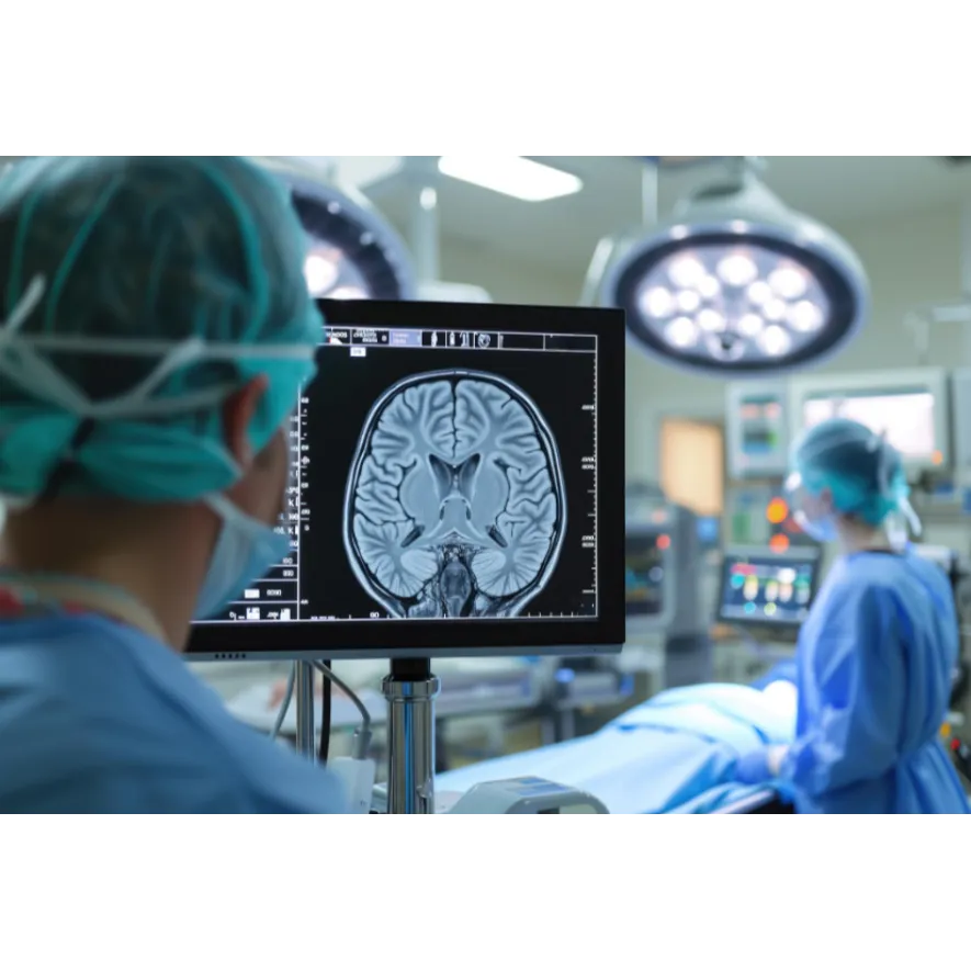 Neurosurgeon in Pune – Personalized Brain and Spine Solutions