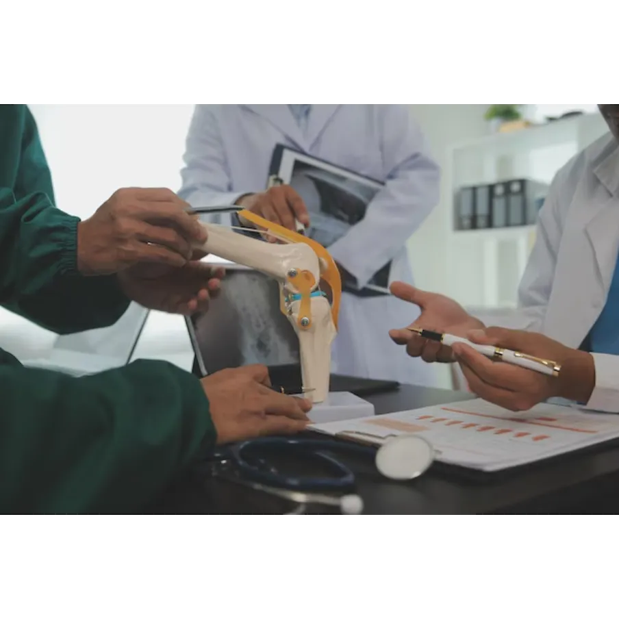 Orthopaedic Clinic in Palavakkam – Reliable Care for Bone and Joint Health