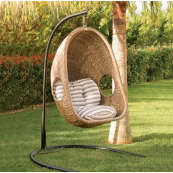 2 Seater Outdoor Swing in Delhi – Perfect for Relaxing Evenings